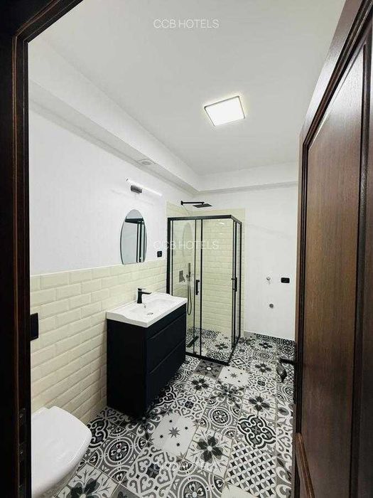 Apartament de vacanta- TVA 0% - Vila in stil Neo-Romanesc