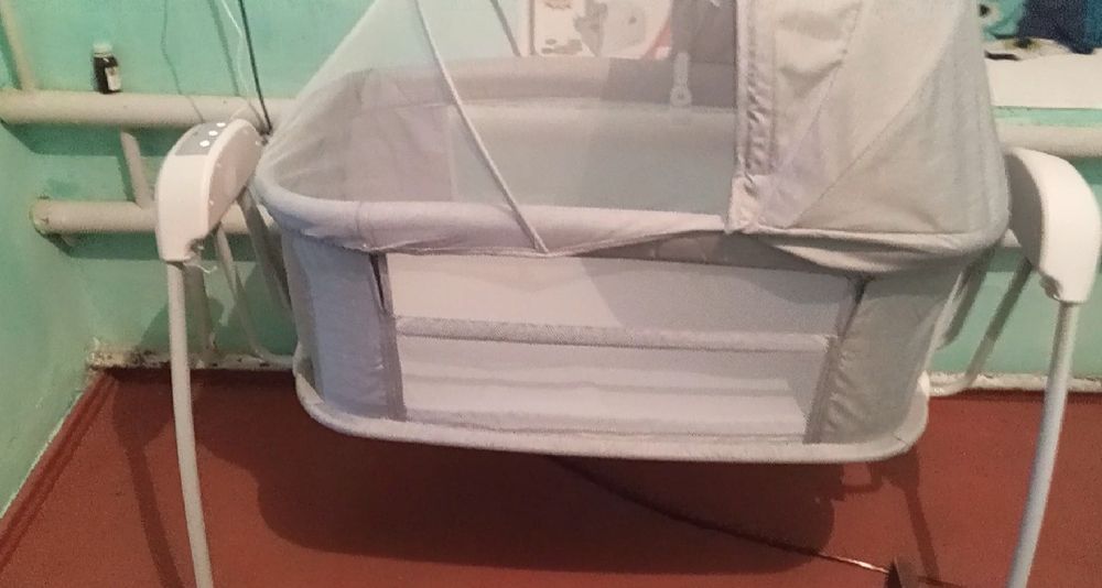 Люлка сотилади. Холати жуда яхши.