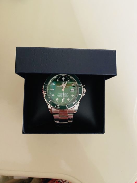 Мужской сағаттар бар акция