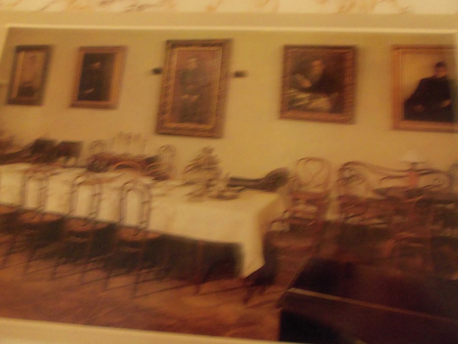 Лвовски музей за украинско изкуство. Лев Толстой-Ясна поляна.