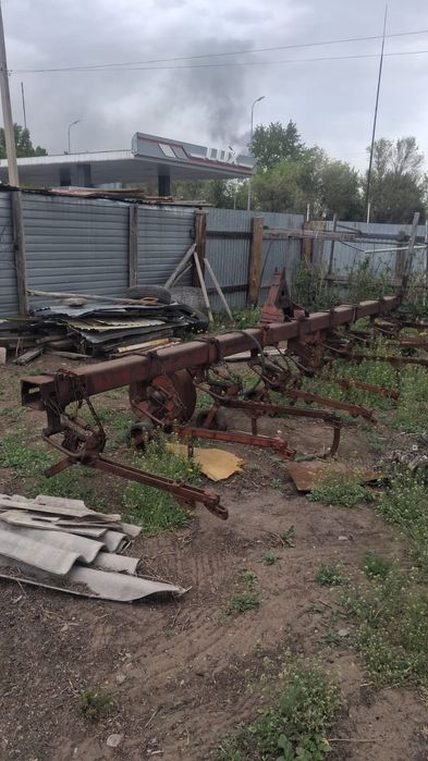 Продам  сельхозтехника