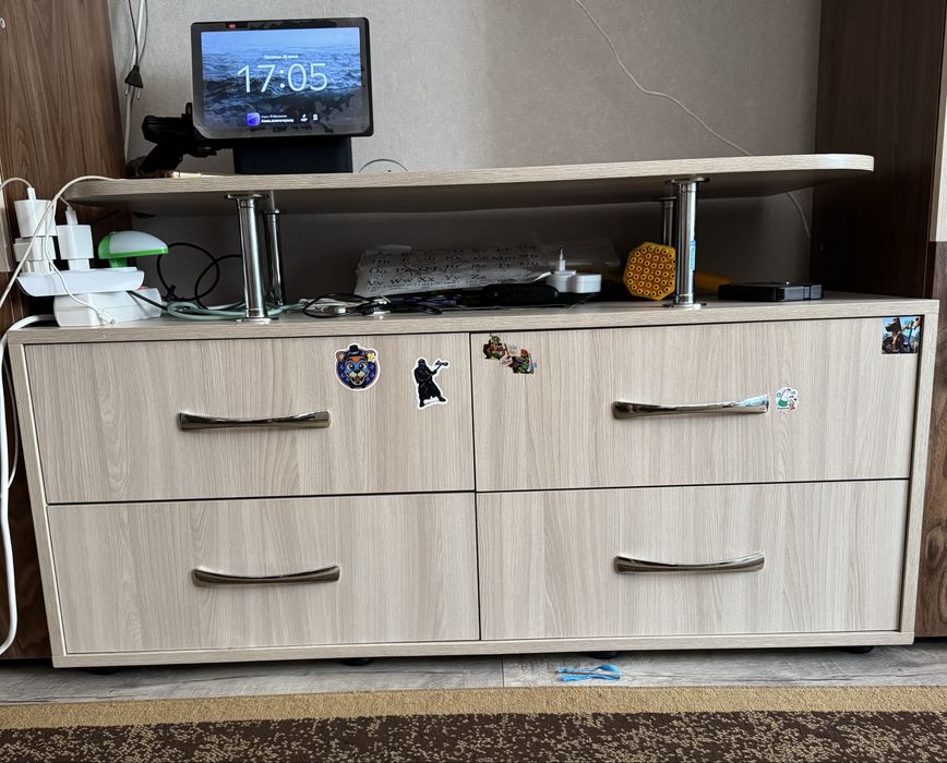 Продам мебель в хорошем состоянии