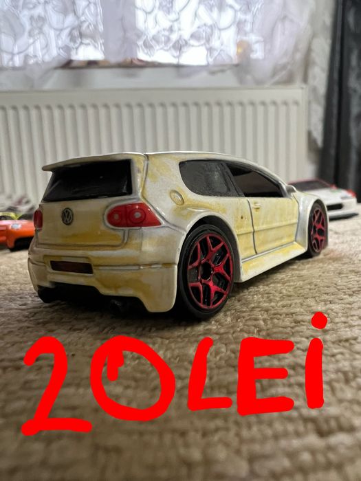 Masinute hotwheels rare