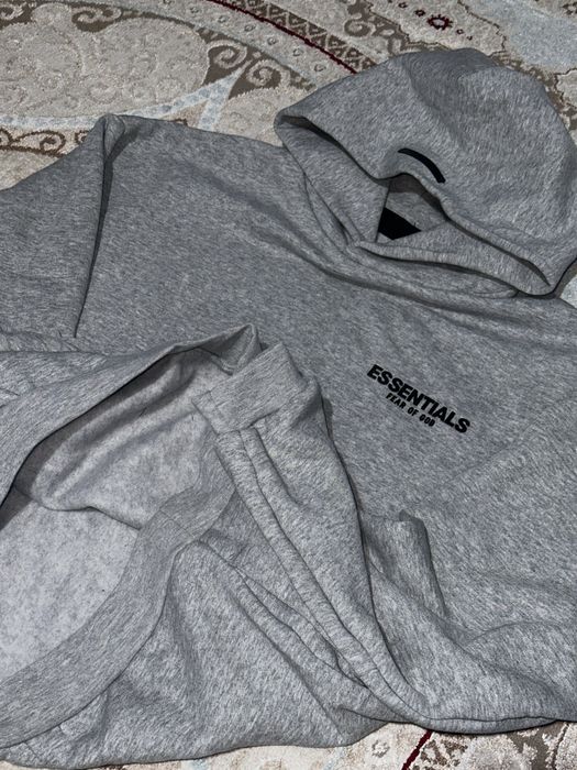 Кофта Essentials,качество на высшем!!!