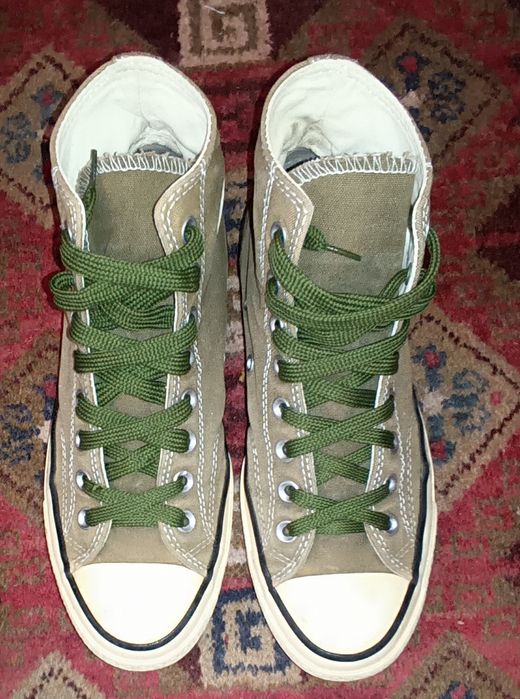 Кеды  Converse All Star -40 размер -Вьетнам!