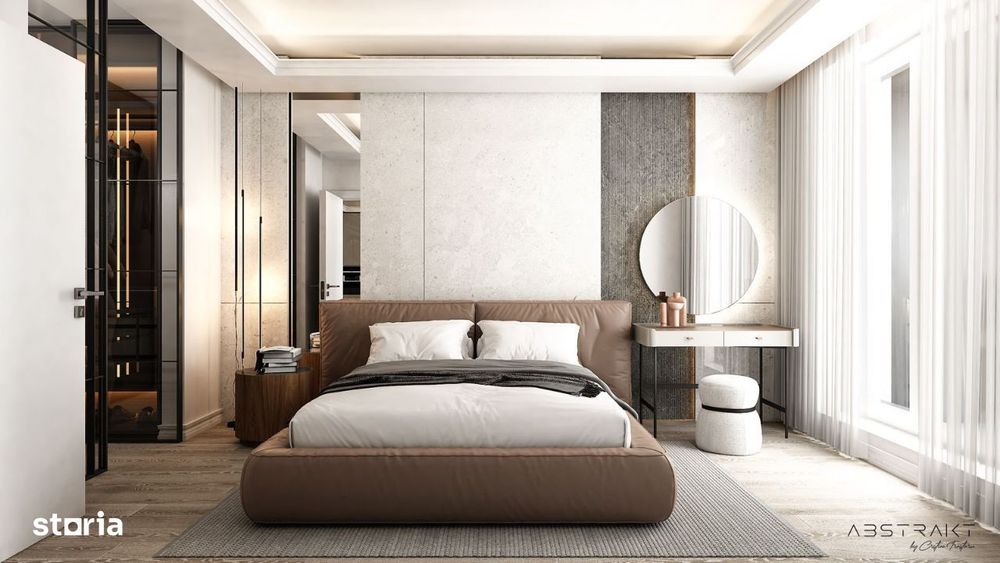 Apartament Premium in zona centrala - 80 mp *Vitus Residence