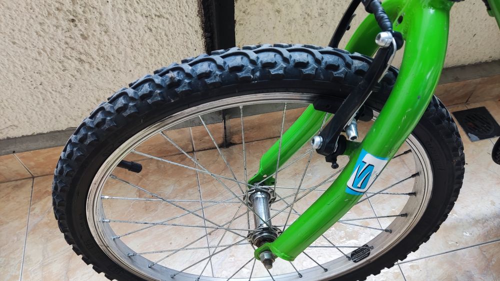 Детско колело  20"