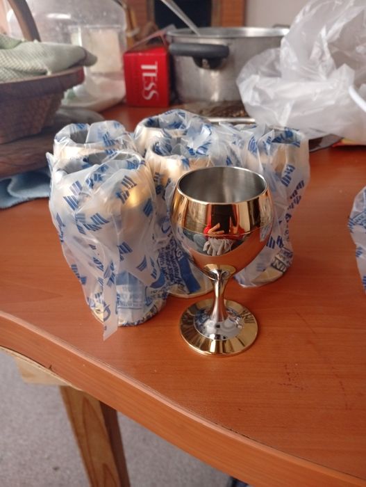 Продам Цептер новый