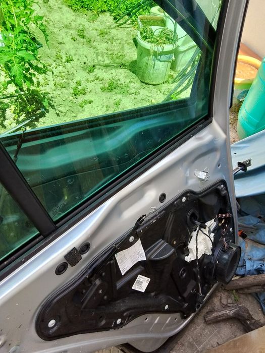 Врати Фолксваген тигуан