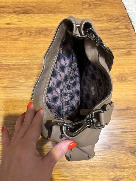 Geanta Picard,piele naturala