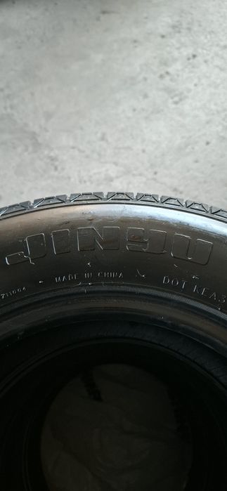 Шины 165 70 R13 Jinyu YC01