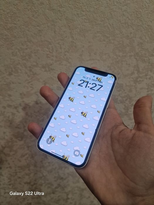 IPhone 12 mini 128gb СРОЧНО