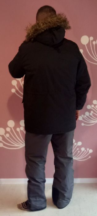 НОВ!!! Ски панталон Killtec р-р XL и др.