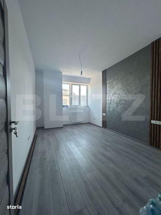 Apartament de vanzare, cu 2 camere, 54 mp, Concept 9
