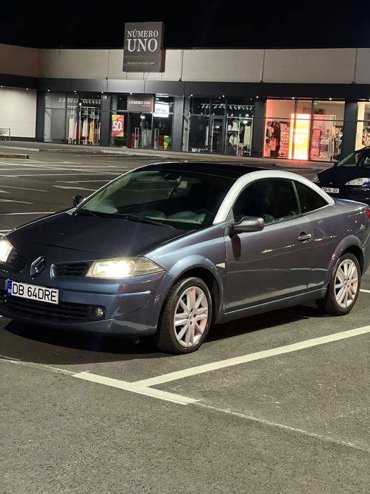 RENAULT Megane 2006 — imagine 2