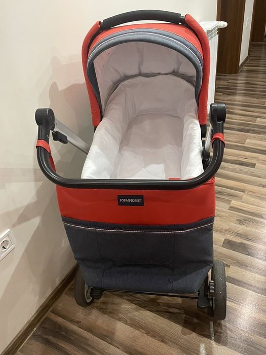 Количка - foppapedretti