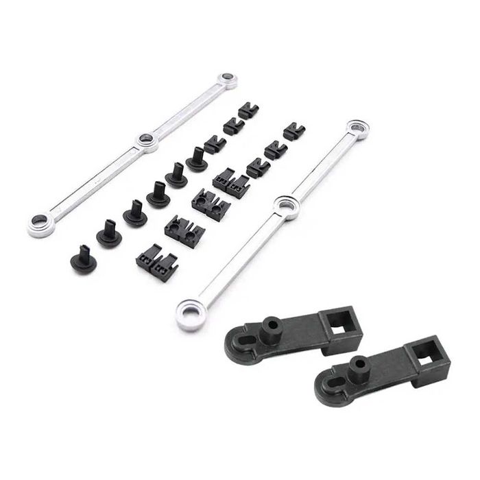 Ремонтен комплект вихрови клапи  Mercedes W164 GL w211 OM642 monto.bg
