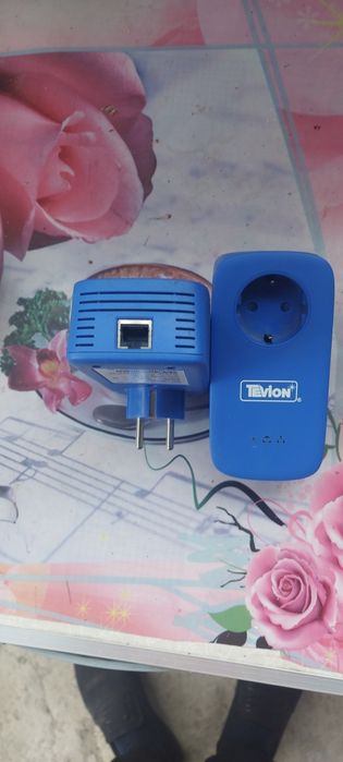 Extender internet până la 300 metri