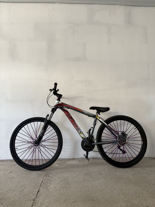 Продам велик очень хороши