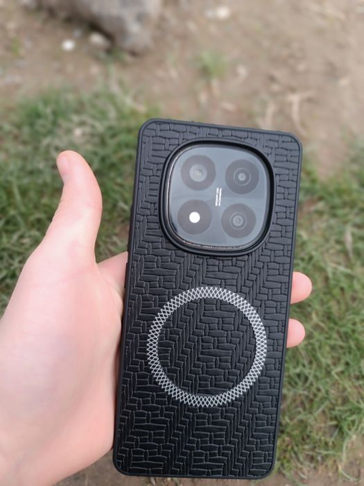 Redmi note 14 pro +5G