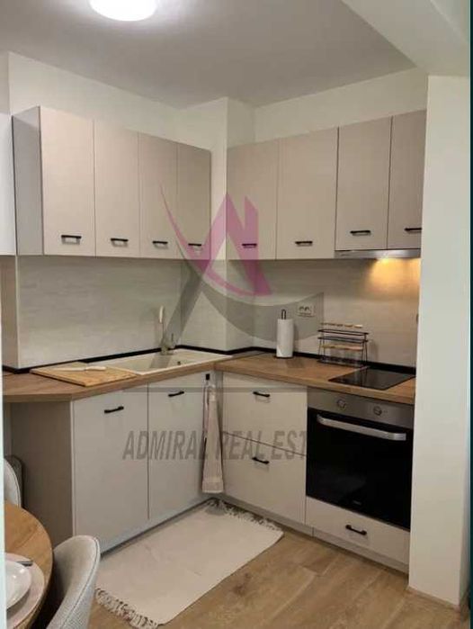 ТРИСТАЕН - ОБЗАВЕДЕН - ТРОШЕВО