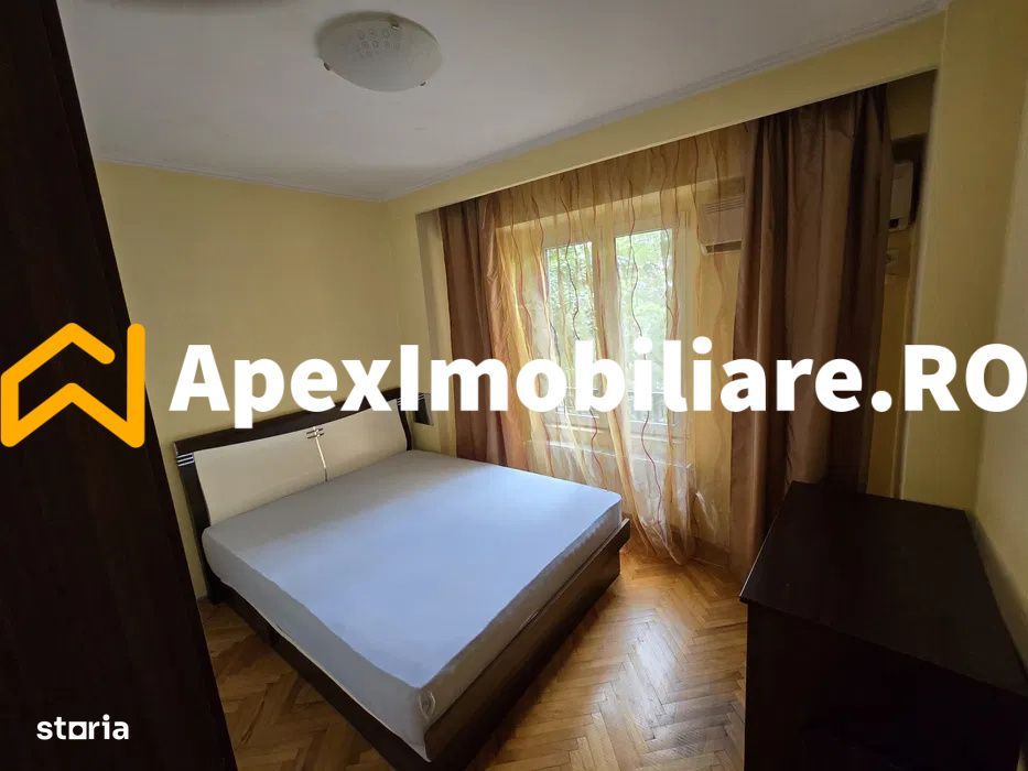 Apartament 3 camere de inchiriat Unirii Bucuresti | ApexImobiliare.ro
