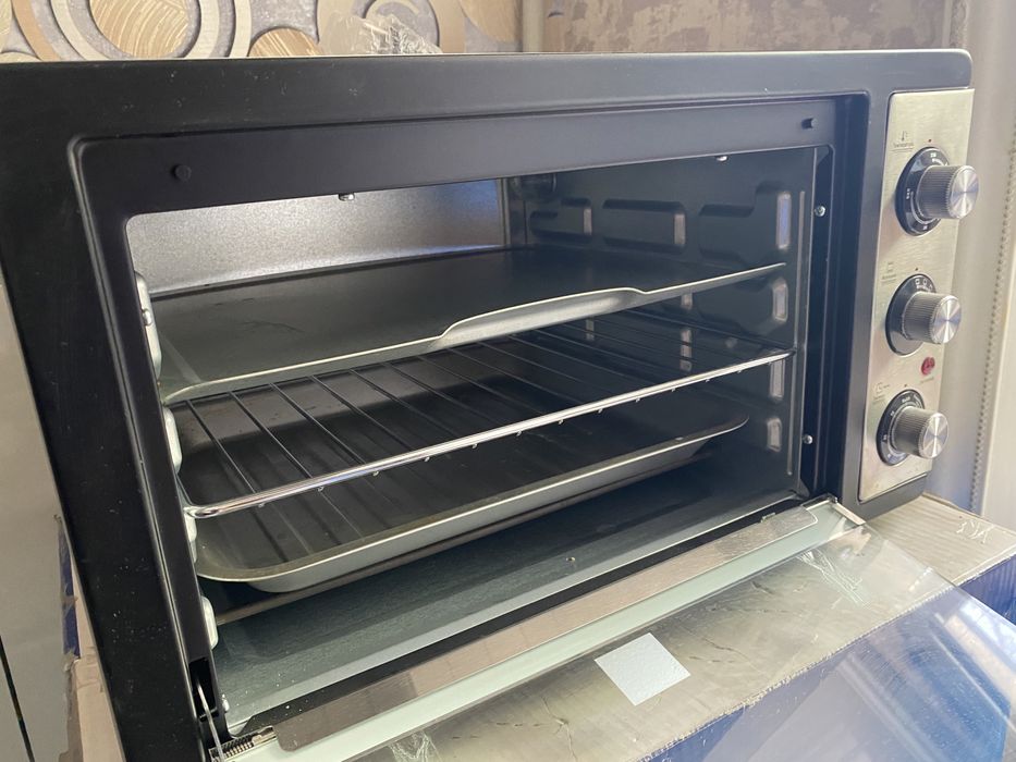 Печь Электронная