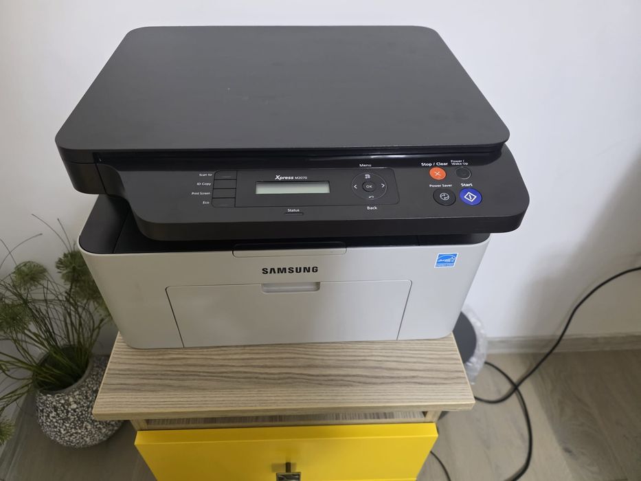 Imprimanta Samsung  M2070