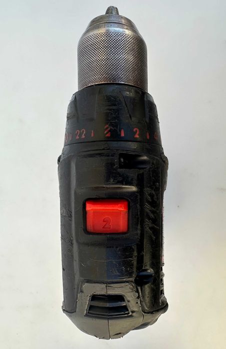 Wurth ABS 18 Compact - Безчетков акумулаторен винтоверт 2х18V 4.0Ah