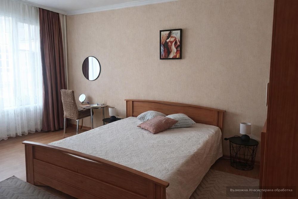 Тристаен апартамент под наем в ж.к. Люлин 10, 2221473