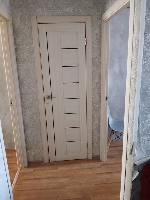 Квартира 3х комнатная