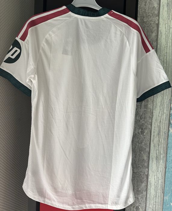 Tricou Real Madrid sezon nou 2026