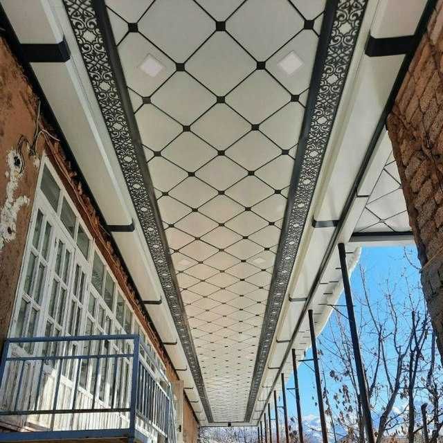 Услуги туникабонда, тункафон,туникафон монтаж под ключ по низким ценам