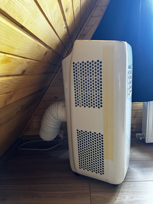 Aer conditionat portabil