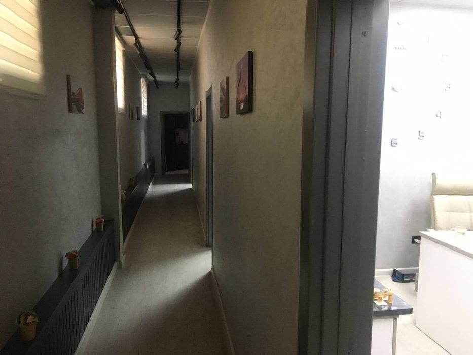 Сдаётся в аренду офис