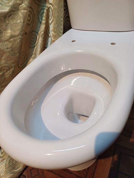 Унитаз Keramin Белоруссия