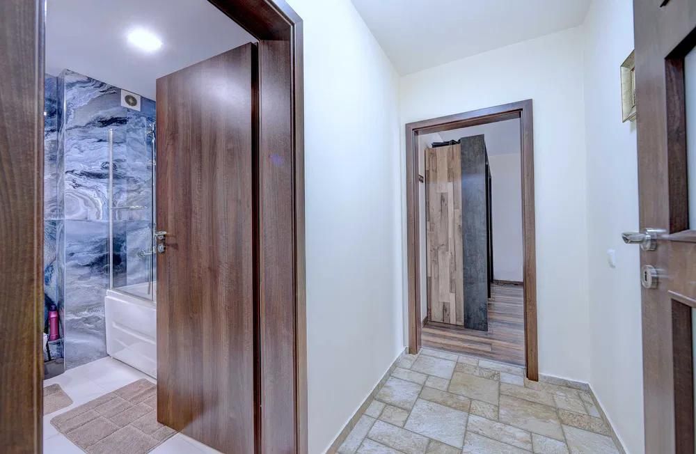 Дава се под наем Тристаен апартамент в София, Манастирски ливади - 140 кв.м за 1150 € - Снимка #6