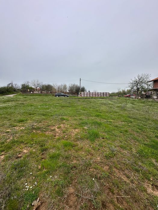 Продава се Парцел в с. Стамболово, Област Хасково - 750 кв.м за 13 €/кв.м - Снимка #3