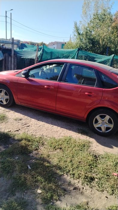 FORD Focus 2008 — imagine 1