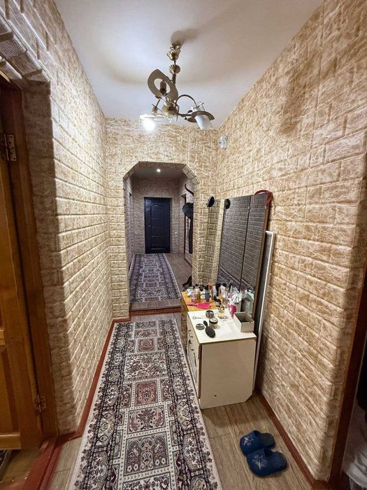 Сотиб олишга арзийдиган квартира! Квартира, которую стоит купить!