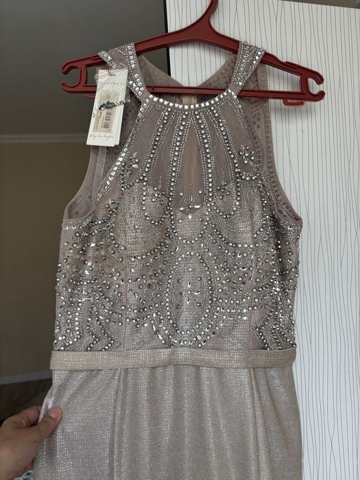 вечернее платье 50 размер