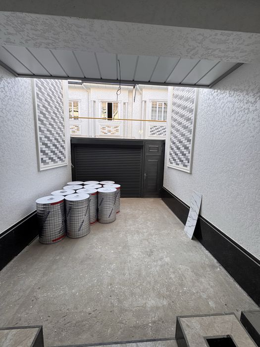 Продается дом (коттедж) 1,4 соток. 4 комнаты. Кибрай . Набережная.