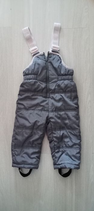 Продам детский полукомбинезон