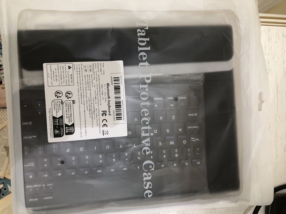 Чехол на айпад про ipad pro 12.9