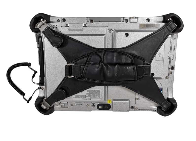 Panasonic rugged tablet fz-g1 mk3 i5-5300/8/128/4g/w10p,baterie dubla