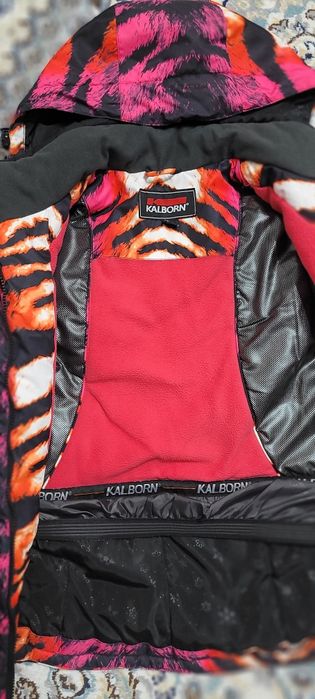 Зимний костюм  Kalborn