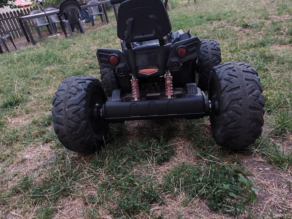 Vând ATV electric copii