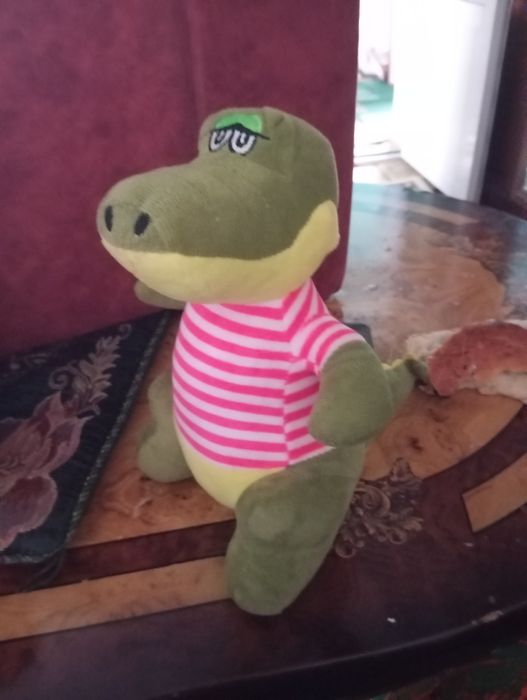 Игрушка  тоза янгидек