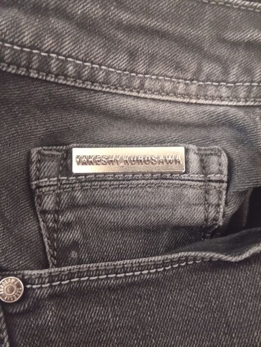 Джинсы мужские продам