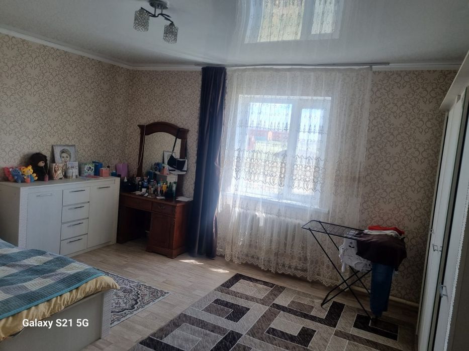 продам дом Жартылколь